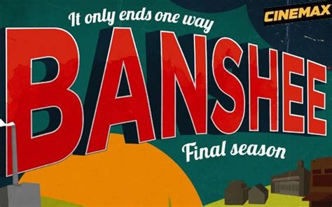 English Tv Show Banshee Season 4 Synopsis Aired On CINEMAX Channel