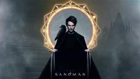 🔥 [100+] The Sandman Wallpapers | WallpaperSafari