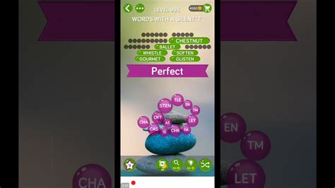 WORD PEARLS LEVEL 993 ANSWERS - YouTube