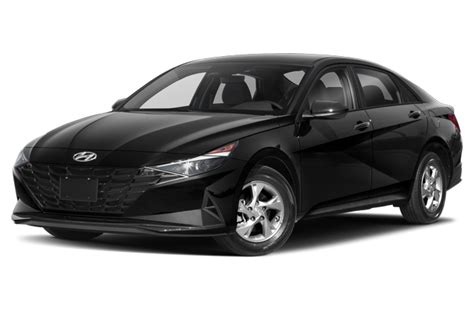 2023 Hyundai Elantra Specs, Trims & Colors | Cars.com