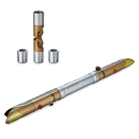 JEDI Temple Guard LIGHTSABER Hilt Set – Star Wars – Limited Edition ...