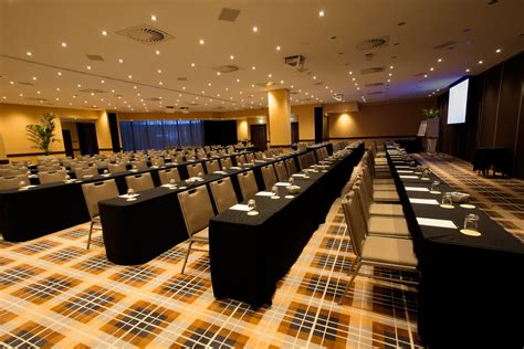 Conference Venues Sydney - Rydges World Square