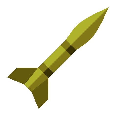 Missile PNG Images Transparent Free Download - PNG Mart