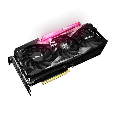 INNO3D NVIDIA GEFORCE RTX 3060 Ti 8GB Gaming Graphics Card - emibaba ...