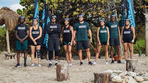 ‘The Challenge’ Expands to CBS – The Hollywood Reporter