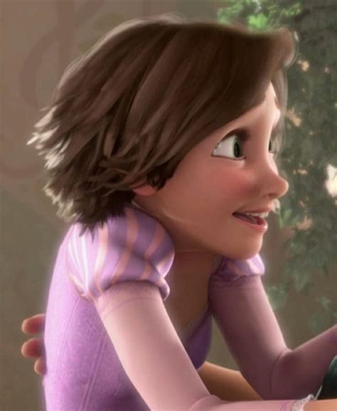 Tangled Rapunzel Short Hair | Posted by EDoody at 1:56 PM No comments ...