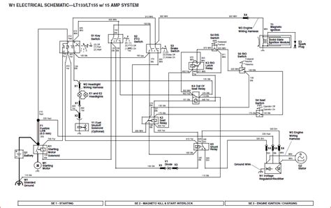 John Deere Starter Solenoid Wiring - heka teee7