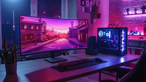 The best 4K gaming monitor - techslax