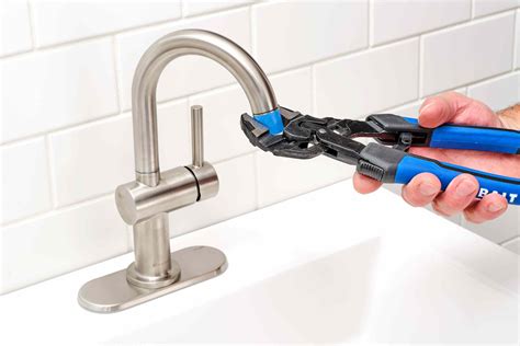 Remove Aerator Delta Kitchen Faucet | Dandk Organizer