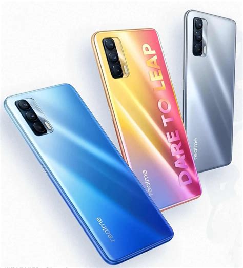 Realme New Phone Launch 2024 - Daune Laverne