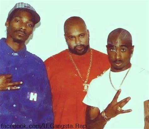 Snoop Dogg, Suge Knight & 2 Pac (1996) | Hiphop | Pinterest | Snoop dogg, Knight and Rapper