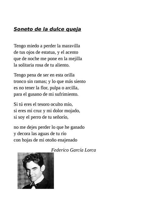 Poemas de la generación del 27 by ainhoavr200416 - Issuu