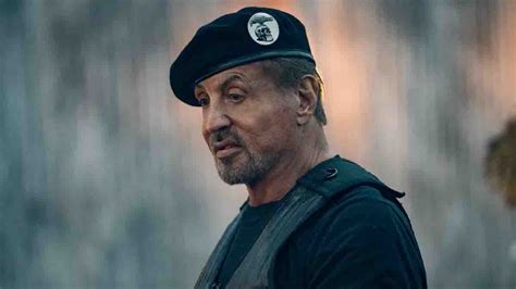 Los indestructibles 4: Estreno, trailer y todo sobre la película con Sylvester Stallone