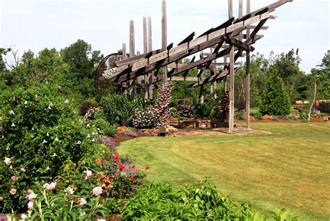 The Arbor || https://flic.kr/p/zBUFjY | Botanical Garden of the Ozarks ...