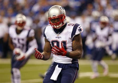 Video: New England Patriots’ Jamie Collins returns fumble for TD - Sports Illustrated