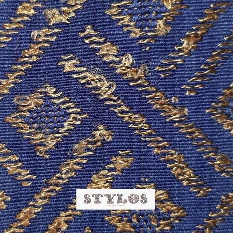 100% Cotton Patterns Home Decor Handloom Fabric at Rs 350/meter in Delhi