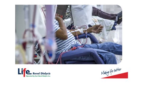 Life Groenkloof Hospital - Renal dialysis right on your doorstep … | Rekord