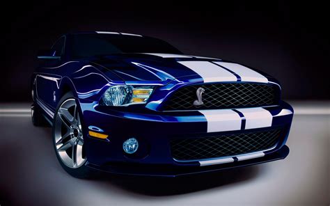 Ford Racing Wallpaper 09 - [1920x1200]