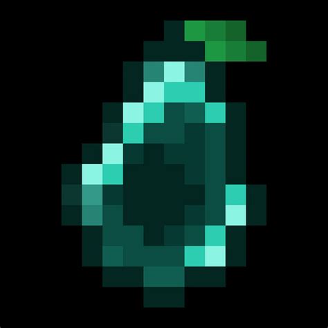 Minecraft Ender Pearl