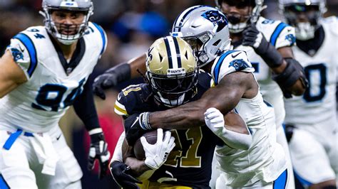 The Rundown: How the Saints have failed Alvin Kamara; Derek Carr must ...