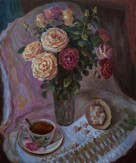 Impressionist Still-life Paintings - 2,067 For Sale at 1stDibs ...