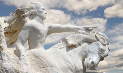 Crazy Horse Monument, South Dakota Memorial - AllTrips