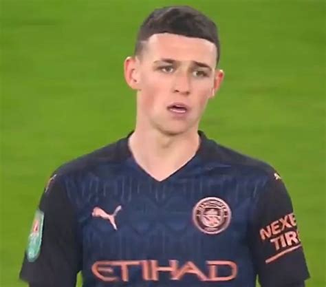 50+ Best Phil Foden Haircut - Phil Foden Haircut 2024