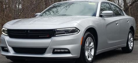 2020 Dodge Charger SXT | Features | Allen Samuels Chrysler Dodge Jeep ...