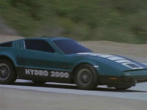 IMCDb.org: 1974 Bricklin SV-1 as 'Hydro 2000' in "Team Knight Rider ...