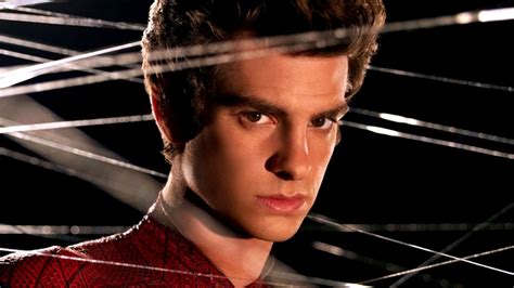 Andrew Garfield On Whether He’s Returning As Spider-Man