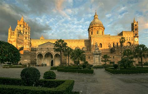 Travel & Adventures: Palermo. A voyage to Palermo, Sicily, Italy, Europe.