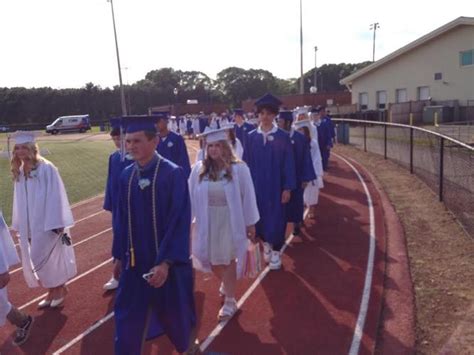 Graduating Southington High School Class of 2023 reflects on journey, looks to the future | News ...