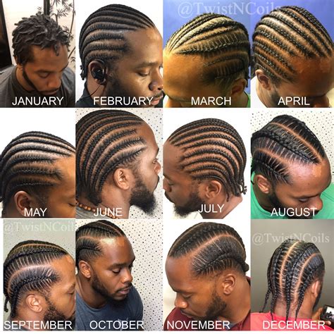 Best Hair Growth For Black Men