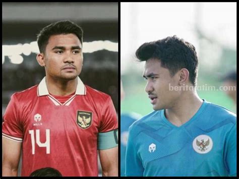 Profil Asnawi Mangkualam Bahar, Kapten Timnas yang Dikabarkan Dekat ...