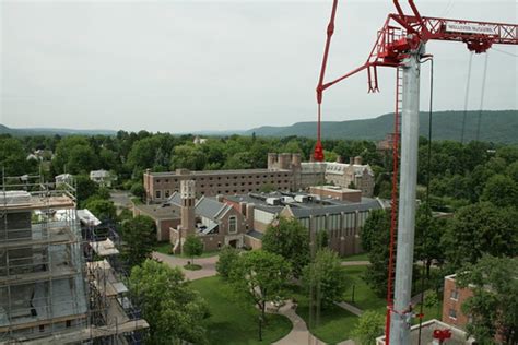 campus view | Elmira College | Flickr