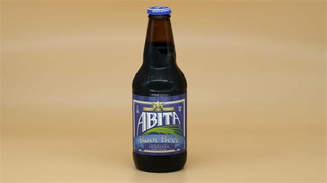 Abita Root Beer | The Bier & Cheese Collective