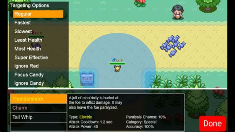 Pokemon Tower Defense 3 - Free Download | Rocky Bytes