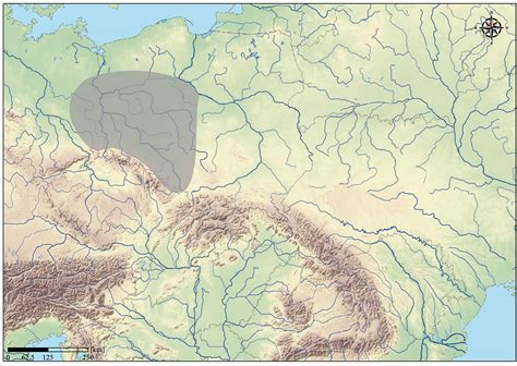 The origins of the Tumulus culture: Proto-Lusatian and potential Proto ...