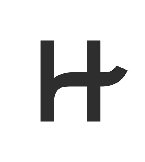 Hinge logo png transparent