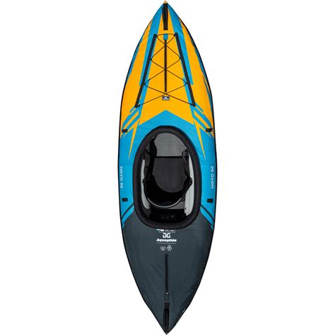 The 5 Best Portable Kayaks for RVers | Outdoorsy.com