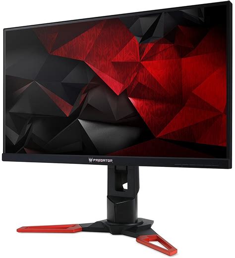 27" Acer Predator G-Sync Gaming Monitor | at Mighty Ape NZ