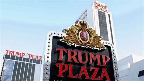 Donald Trump’s failed Atlantic City casino demolished | Herald Sun