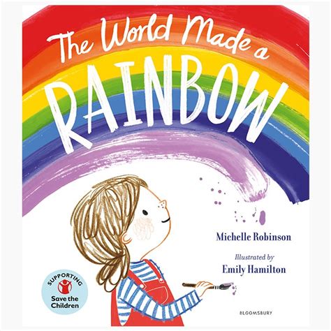 The World Made a Rainbow - Early Years Direct