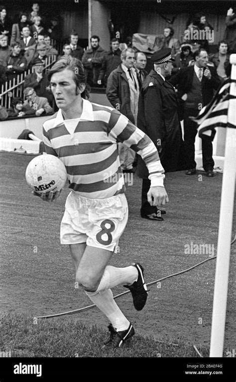 Kenny Dalglish, Celtic Stock Photo - Alamy