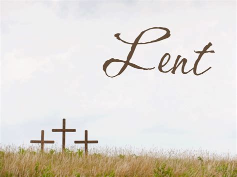 Lenten Worship | Covenant Lutheran Church