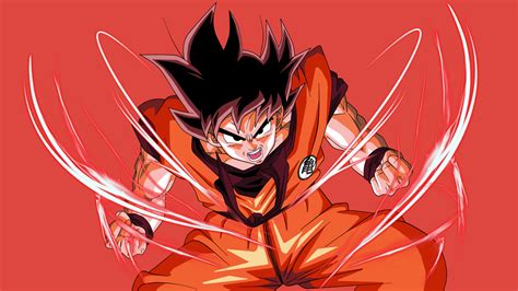 Dragonball Z Wallpaper 4K - 4K Dragon Ball Z Wallpaper - WallpaperSafari / In compilation for ...