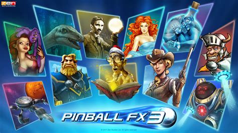 Pinball FX 3 | REVIEW - StarGamers