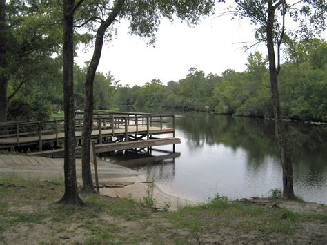 Black creek in middleburg Florida!! The town I am from. This dock was right down the road from ...