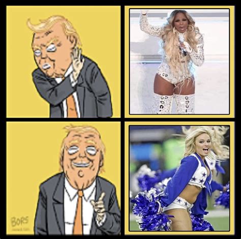 make football great again… bring back marching bands - Meme by ...