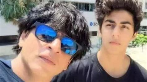 Shah Rukh Khan, Aryan Khan being targeted, says Suchitra Krishnamoorthi: 'It can't be just this ...